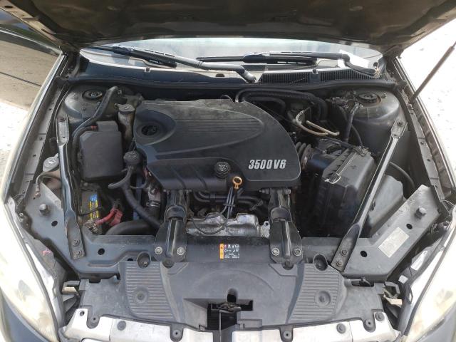 Photo 7 from auction – 2011 CHEVROLET IMPALA LT with VIN 2G1WG5EK1B1287328