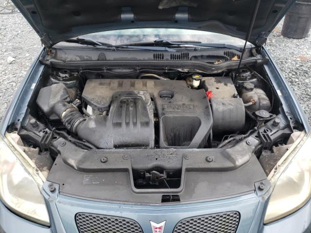 Photo 7 from auction – 2007 PONTIAC G5 SE with VIN 1G2AL58F377294095