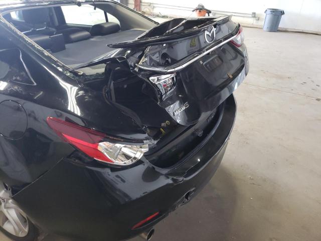 Photo 9 from auction – 2015 MAZDA 6 TOURING with VIN JM1GJ1V56F1217223