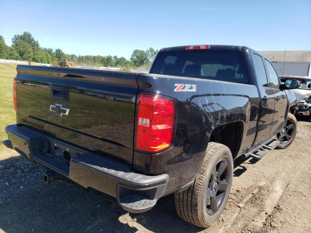Photo 4 from auction – 2017 CHEVROLET SILVERADO with VIN 1GCVKREC2HZ262780