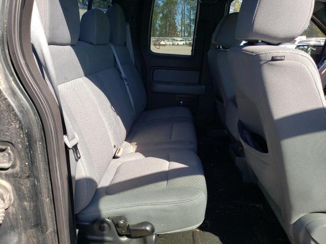 Photo 6 from auction – 2012 FORD F150 SUPER with VIN 1FTFX1ET0CFC66408