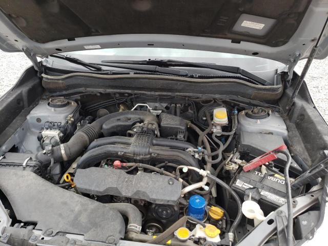 Photo 7 from auction – 2015 SUBARU FORESTER 2 with VIN JF2SJAHC9FH468489