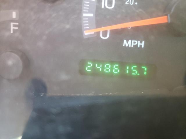 Photo 8 from auction – 2003 FORD F150 SUPER with VIN 1FTRW07693KD52678