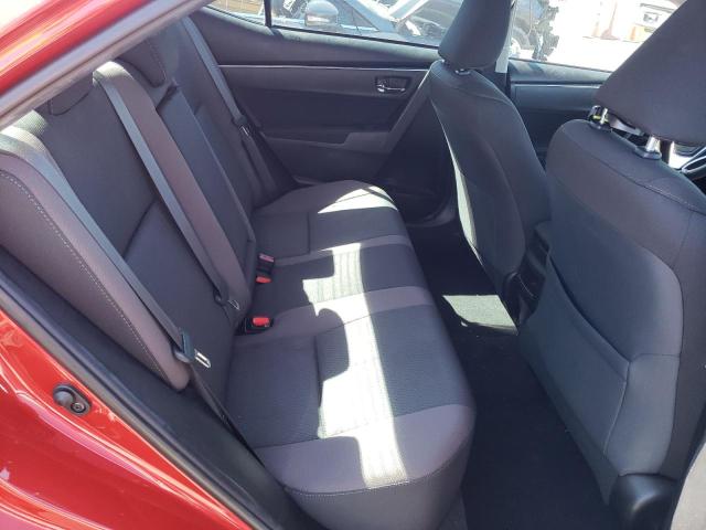 Photo 6 from auction – 2019 TOYOTA COROLLA L with VIN 5YFBURHE1KP883360