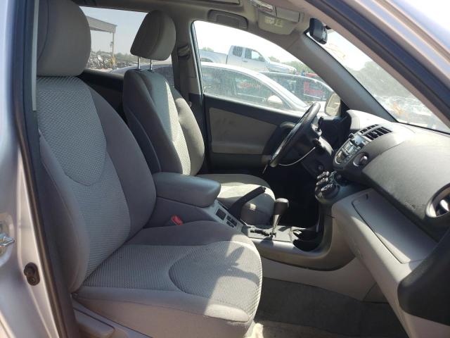 Photo 5 from auction – 2011 TOYOTA RAV4 with VIN 2T3BF4DV2BW104413