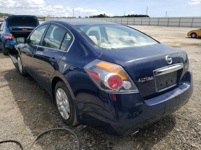 Zdjęcie 3 z aukcji – 2012 NISSAN ALTIMA BAS z VIN 1N4AL2APXCC220564