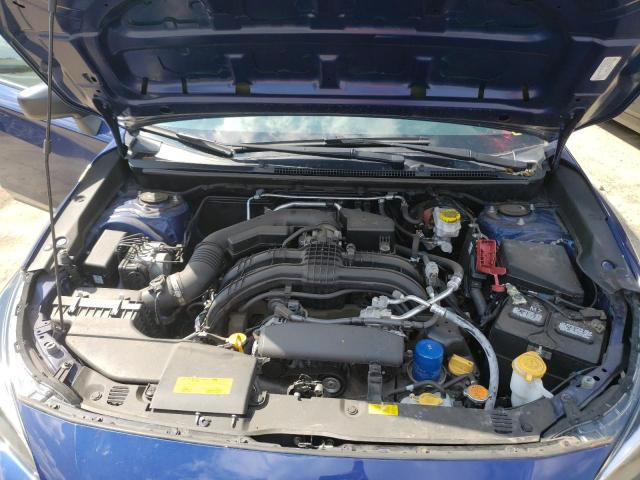 Photo 7 from auction – 2017 SUBARU IMPREZA with VIN 4S3GKAA6XH3607079
