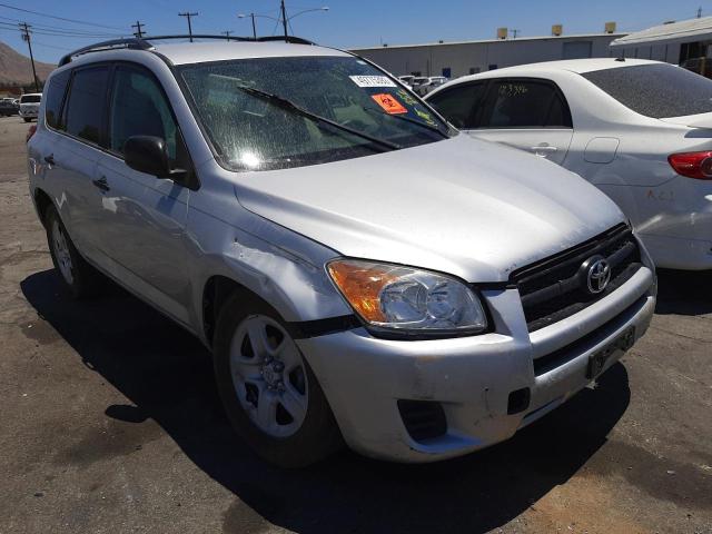 Фото 1 с аукциона – 2010 TOYOTA RAV4 с VIN 2T3BF4DV8AW069052