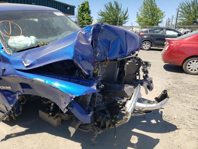 Photo 9 from auction – 2019 RAM 1500 CLASS with VIN 1C6RR7TT0KS577038