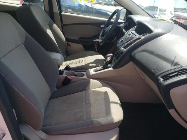Photo 5 from auction – 2013 FORD FOCUS SE with VIN 1FADP3F28DL234744