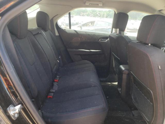 Photo 6 from auction – 2015 CHEVROLET EQUINOX LS with VIN 2GNALAEK9F1116166