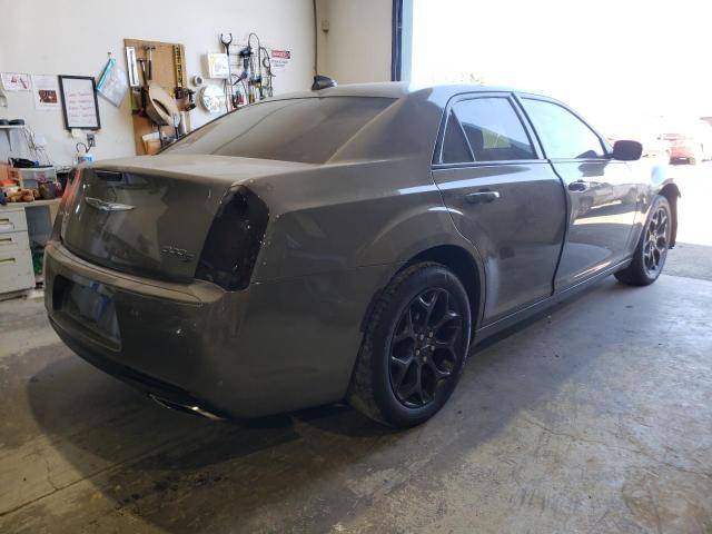 Photo 4 from auction – 2019 CHRYSLER 300 S with VIN 2C3CCAGG0KH648485