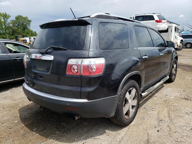 Photo 4 from auction – 2009 GMC ACADIA SLT with VIN 1GKER33D49J167484