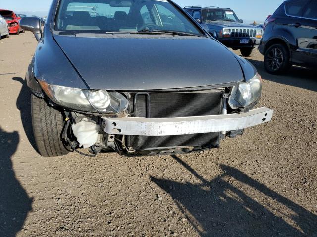 Photo 9 from auction – 2007 HONDA CIVIC EX with VIN 1HGFA15817L002040