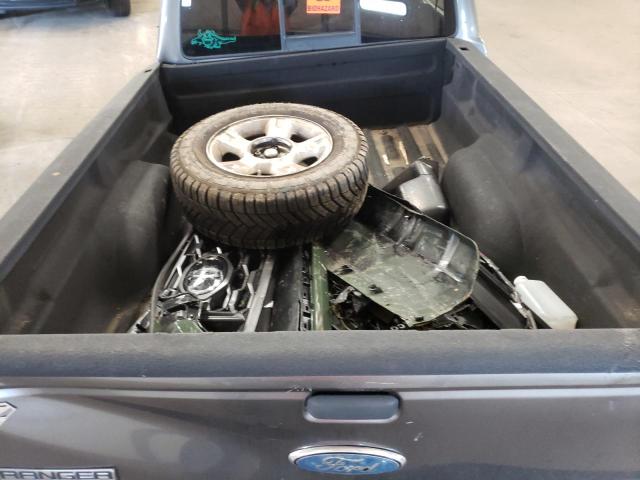 Photo 6 from auction – 2007 FORD RANGER with VIN 1FTYR10D67PA76955