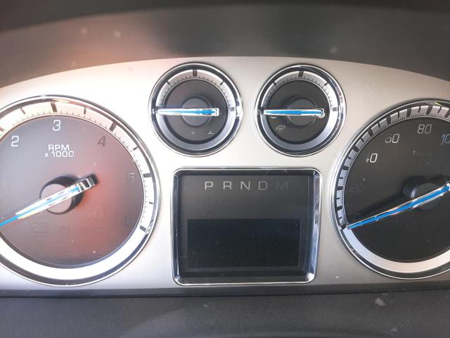 Photo 8 from auction – 2011 CADILLAC ESCALADE P with VIN 1GYS4CEF3BR102316
