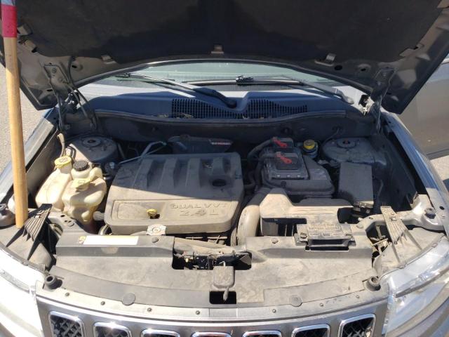 Photo 7 from auction – 2011 JEEP COMPASS SP with VIN 1J4NT1FBXBD267616