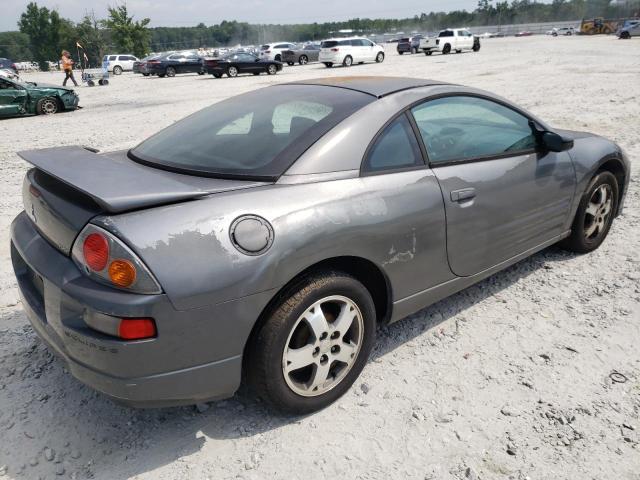 Photo 4 from auction – 2003 MITSUBISHI ECLIPSE GS with VIN 4A3AC44G03E002037