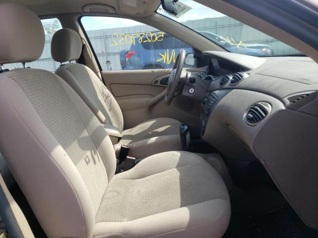 Photo 5 from auction – 2004 FORD FOCUS SE C with VIN 1FAFP34Z94W180913