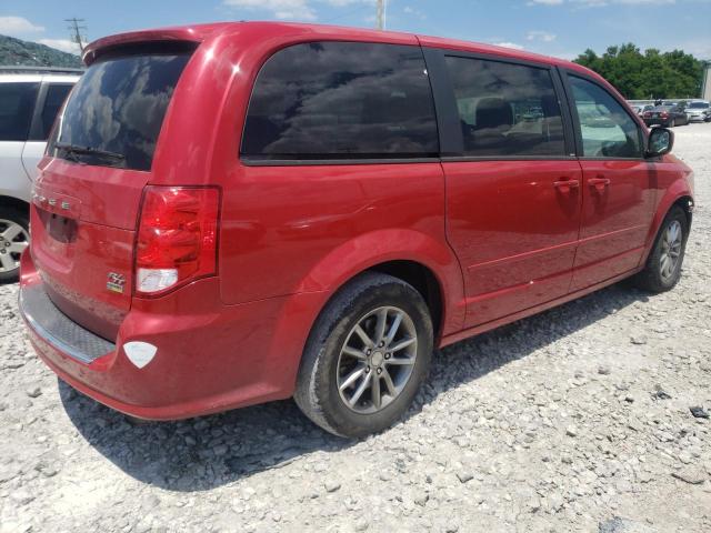 Photo 4 from auction – 2014 DODGE GRAND CARA with VIN 2C4RDGEG5ER178414