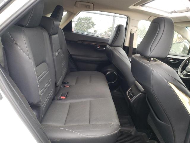 Photo 6 from auction – 2018 LEXUS NX 300 BAS with VIN JTJBARBZ0J2153759