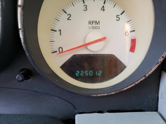 Photo 8 from auction – 2007 DODGE CALIBER SX with VIN 1B3HB48B47D521379