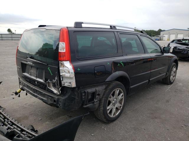 Photo 4 from auction – 2007 VOLVO XC70 with VIN YV4SZ592071282996