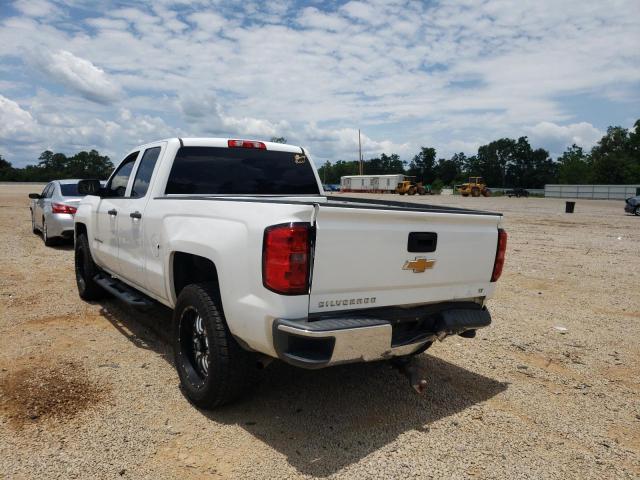 Photo 3 from auction – 2014 CHEVROLET SILVERADO with VIN 1GCRCREC7EZ106759