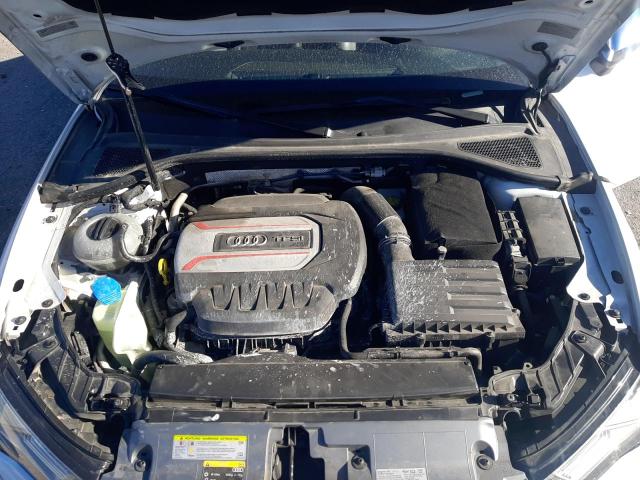 Photo 7 from auction – 2015 AUDI S3 PREMIUM with VIN WAUBFGFF0F1087569