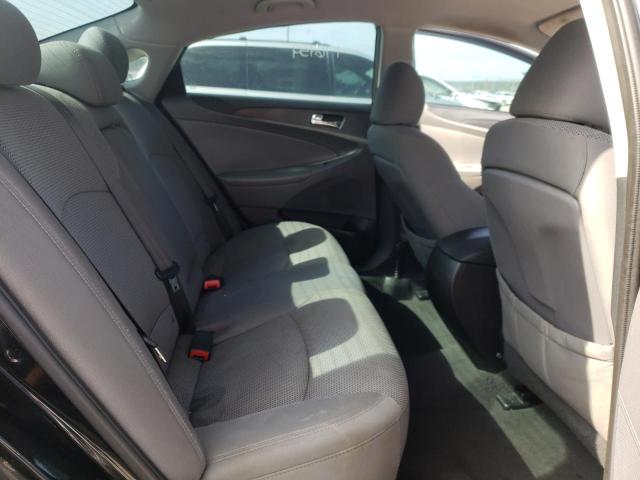 Photo 6 from auction – 2013 HYUNDAI SONATA GLS with VIN 5NPEB4AC1DH699602