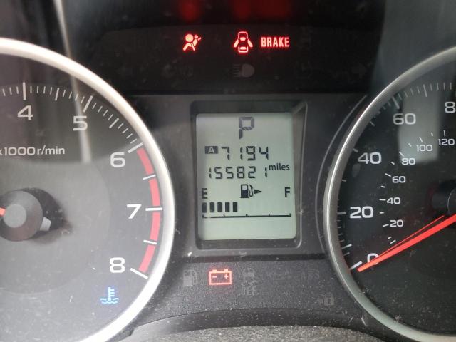 Photo 8 from auction – 2014 SUBARU FORESTER 2 with VIN JF2SJAGC5EH528722