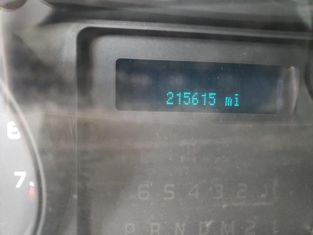 Photo 8 from auction – 2015 FORD F250 SUPER with VIN 1FT7X2B69FEA70244