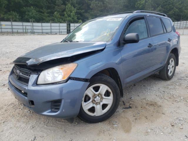 Photo 2 from auction – 2010 TOYOTA RAV4 with VIN 2T3BF4DV3AW081464