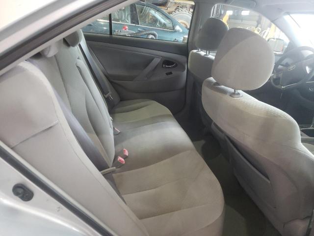 Photo 6 from auction – 2007 TOYOTA CAMRY CE with VIN 4T1BE46K47U049601