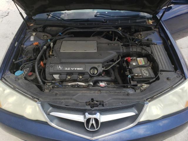 Photo 7 from auction – 2003 ACURA 3.2TL with VIN 19UUA56693A033022