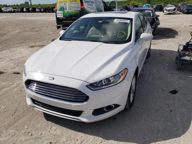 Photo 2 from auction – 2015 FORD FUSION SE with VIN 3FA6P0HD4FR258369