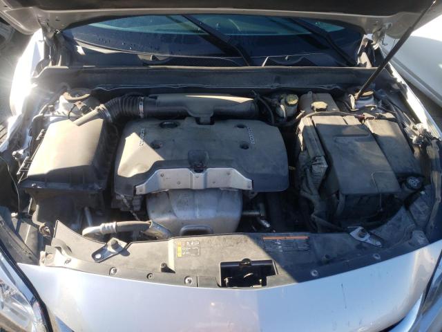 Photo 7 from auction – 2014 CHEVROLET MALIBU 2LT with VIN 1G11E5SL1EF100177