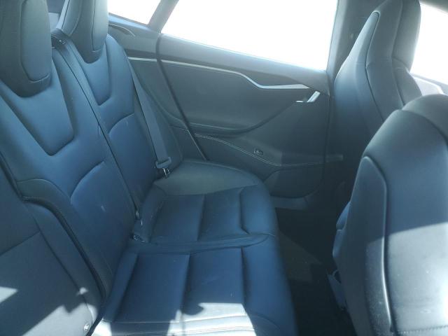 Photo 6 from auction – 2018 TESLA MODEL S with VIN 5YJSA1E2XJF254582