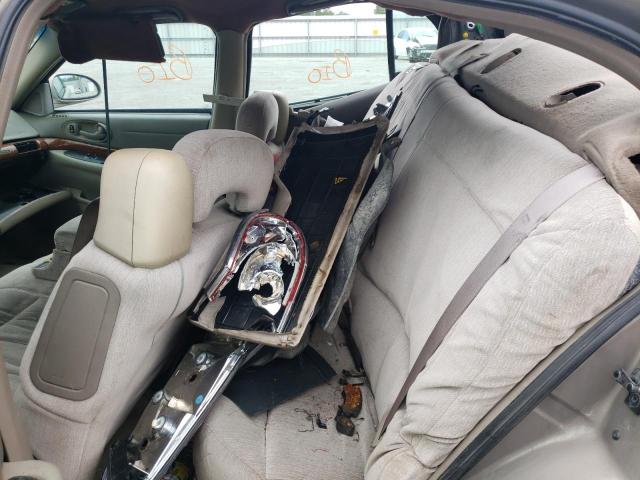 Photo 6 from auction – 2000 BUICK LESABRE CU with VIN 1G4HP54K3YU109849