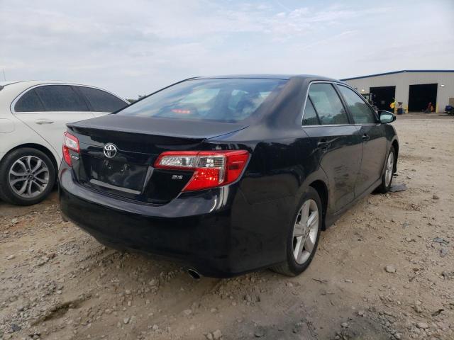 Photo 4 from auction – 2014 TOYOTA CAMRY L with VIN 4T1BF1FK3EU412172
