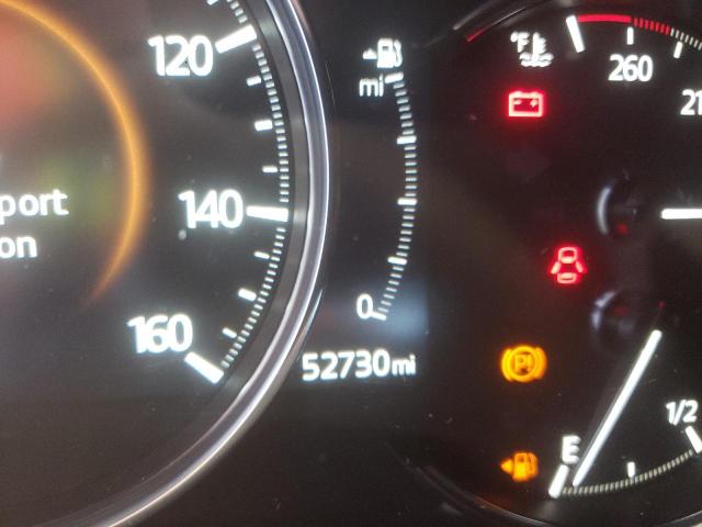 Photo 8 from auction – 2020 MAZDA CX-9 with VIN JM3TCBDY3L0415907