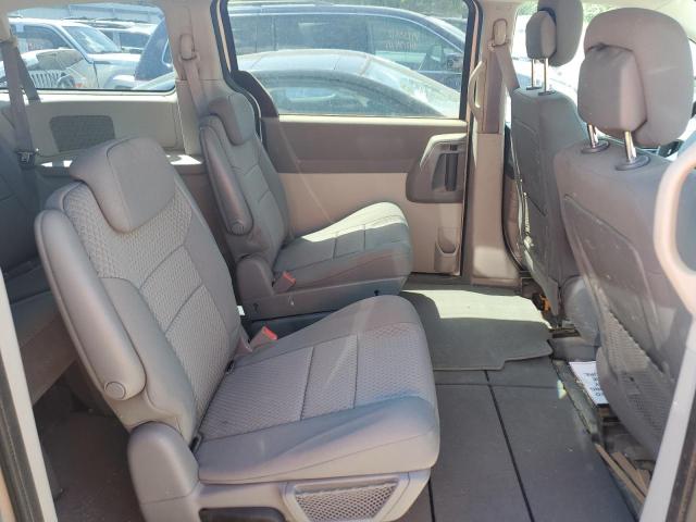 Photo 6 from auction – 2010 DODGE GRAND CARA with VIN 2D4RN4DE1AR225222