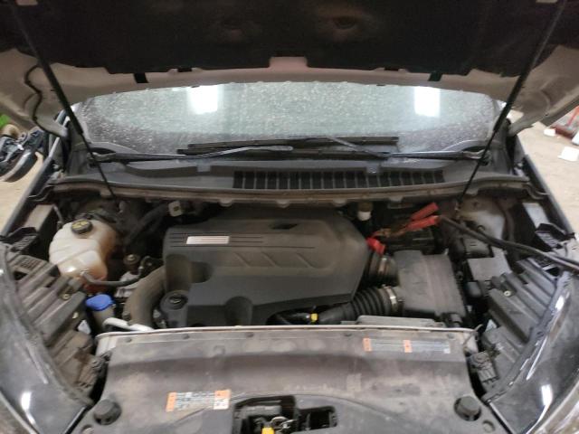 Photo 7 from auction – 2019 FORD EDGE ST with VIN 2FMPK4AP5KBB25942