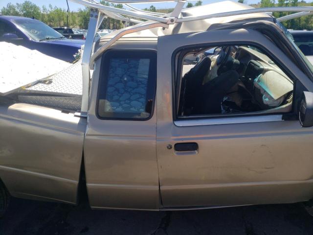 Photo 6 from auction – 2003 FORD RANGER SUP with VIN 1FTYR14U63PA59187