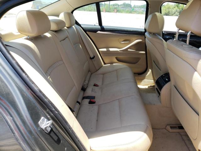 Photo 6 from auction – 2015 BMW 535 XI with VIN WBA5B3C51FD540674