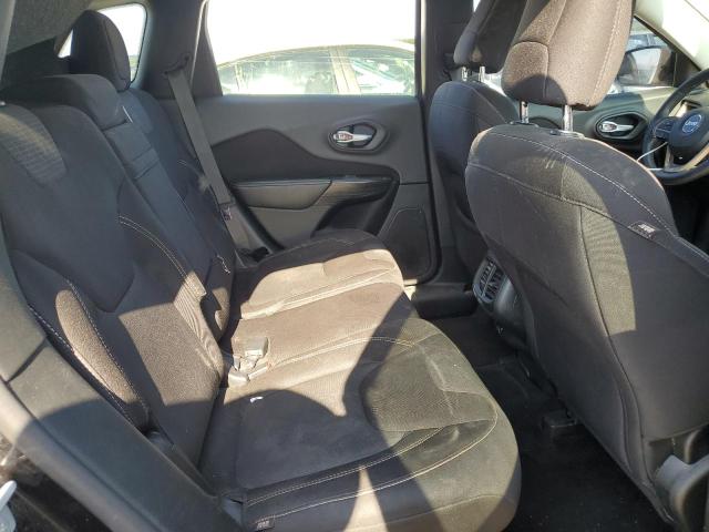 Photo 6 from auction – 2015 JEEP CHEROKEE L with VIN 1C4PJLCS7FW518381