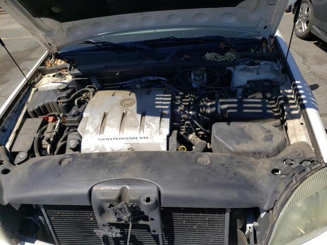 Photo 7 from auction – 2004 CADILLAC DEVILLE with VIN 1G6KD54Y54U197484