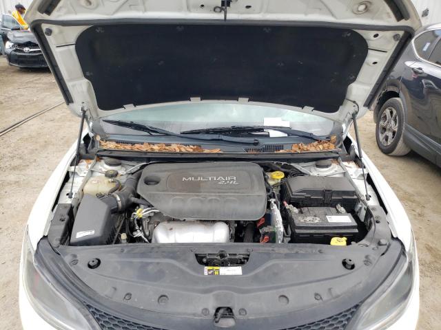 Photo 7 from auction – 2015 CHRYSLER 200 S with VIN 1C3CCCBB4FN743605
