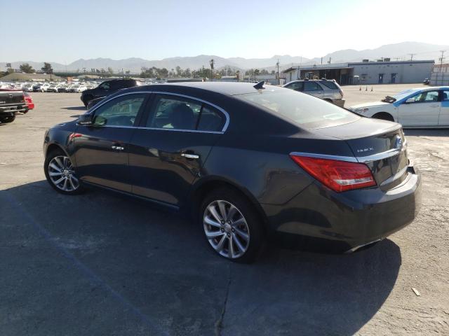 Photo 3 from auction – 2014 BUICK LACROSSE with VIN 1G4GB5G34EF176040