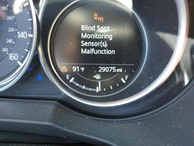 Photo 8 from auction – 2018 MAZDA CX-5 TOURI with VIN JM3KFACM5J0339308